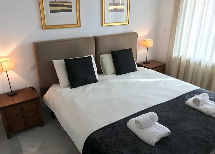 Cabopino Holiday And Golf Getaway