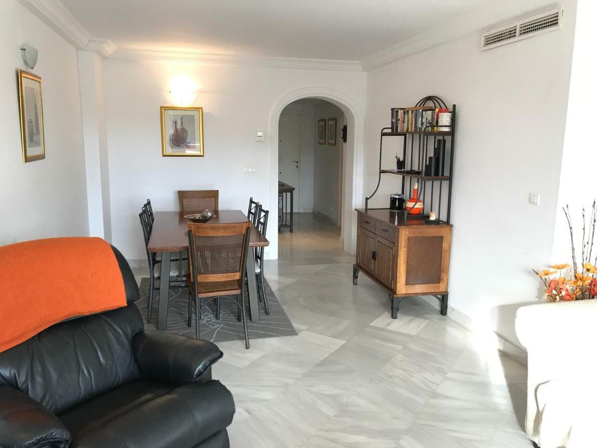 Apartemen Cabopino And Golf Getaway
