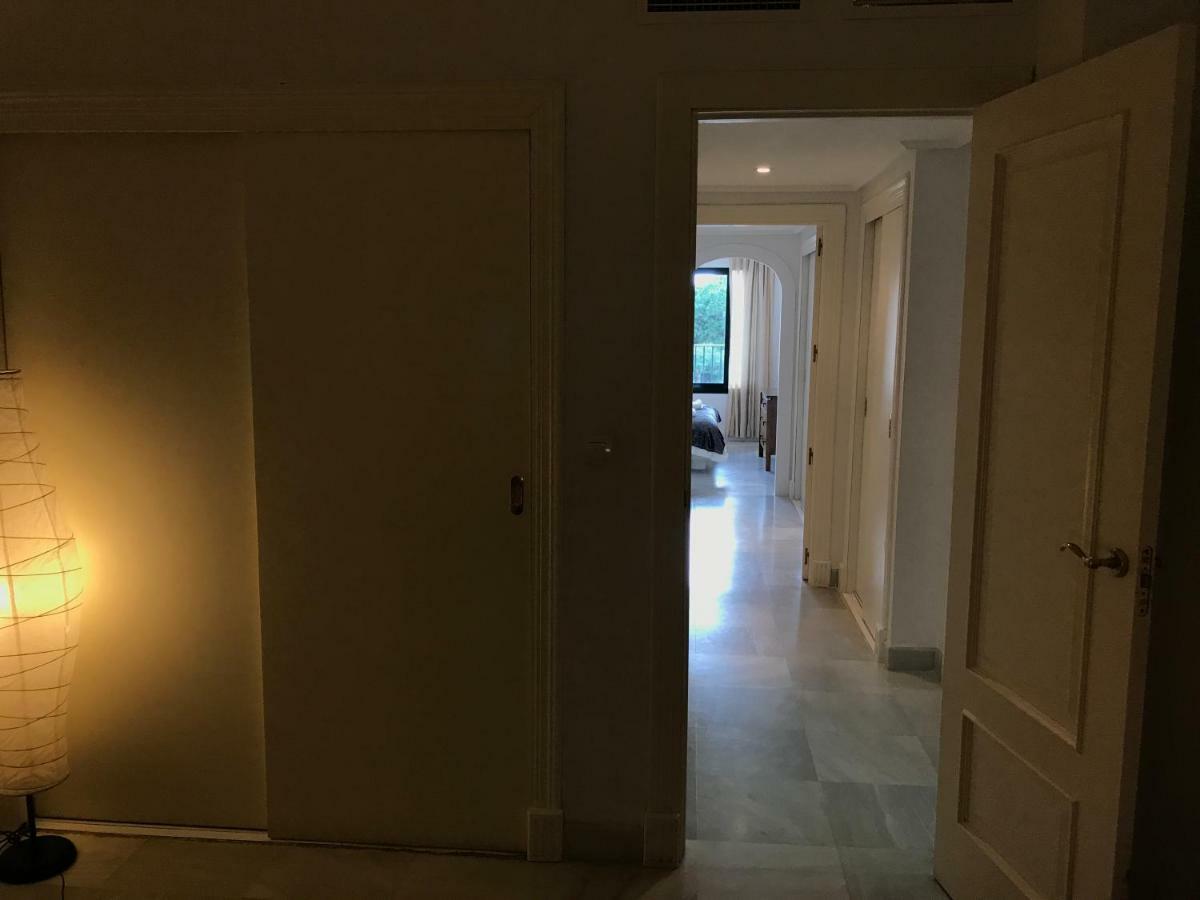 Apartemen Cabopino And Golf Getaway