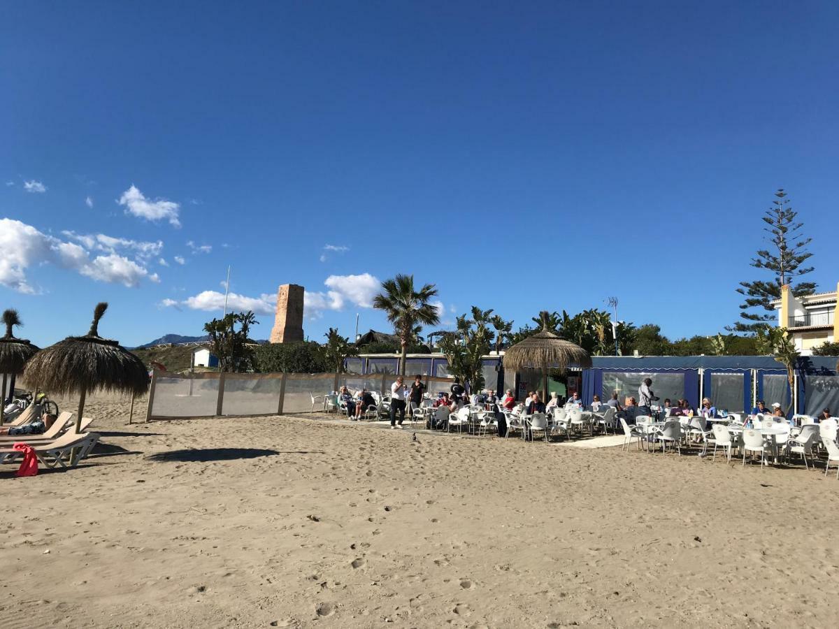 Cabopino And Golf Getaway Apartemen