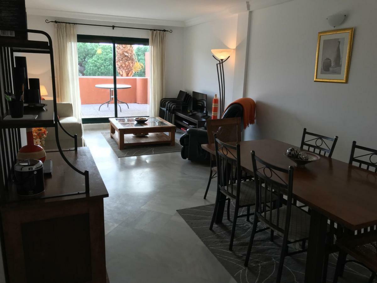Cabopino And Golf Getaway Marbella