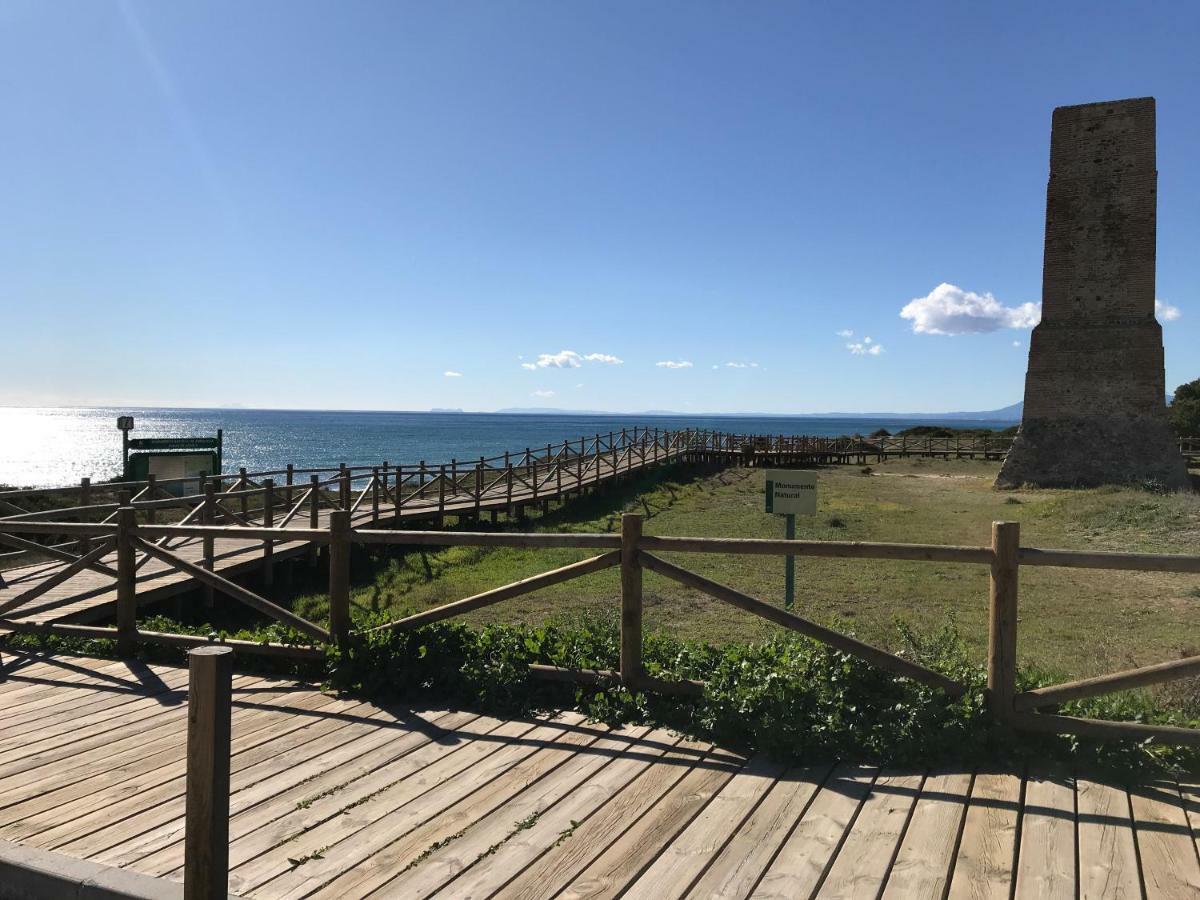 Cabopino And Golf Getaway Marbella
