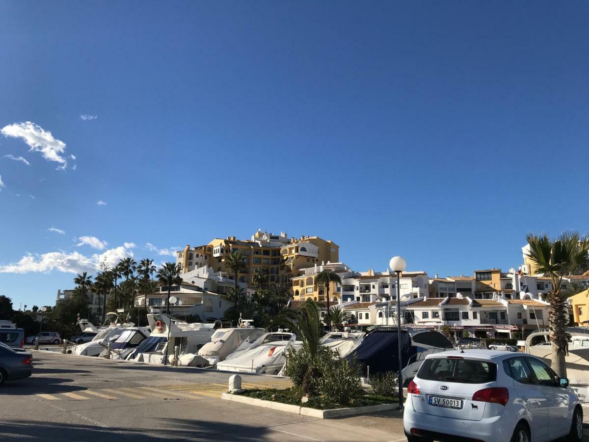 Cabopino And Golf Getaway * Marbella