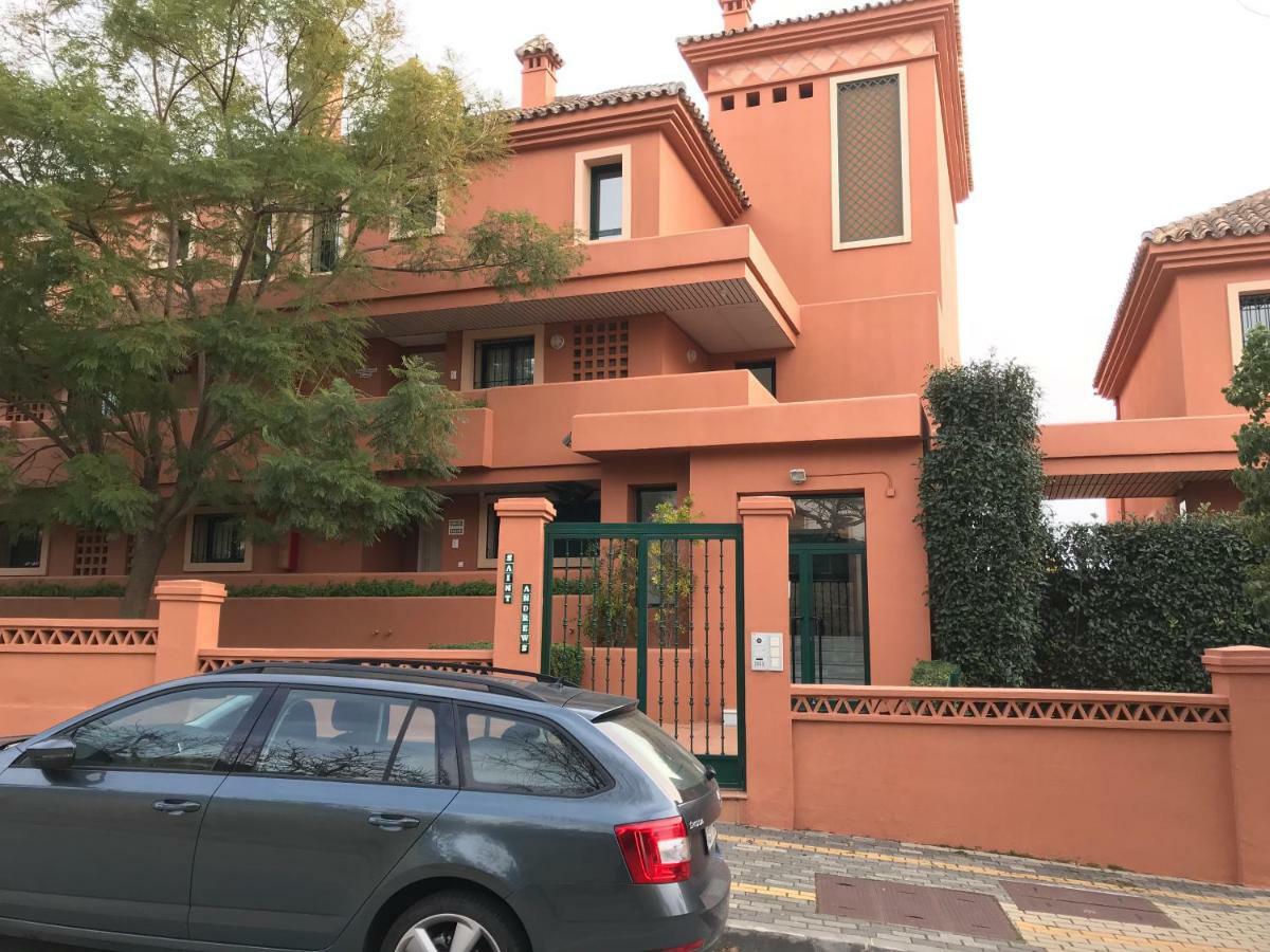 Cabopino And Golf Getaway