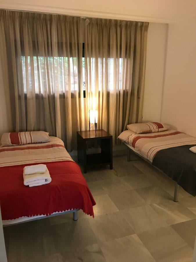 Cabopino And Golf Getaway Marbella