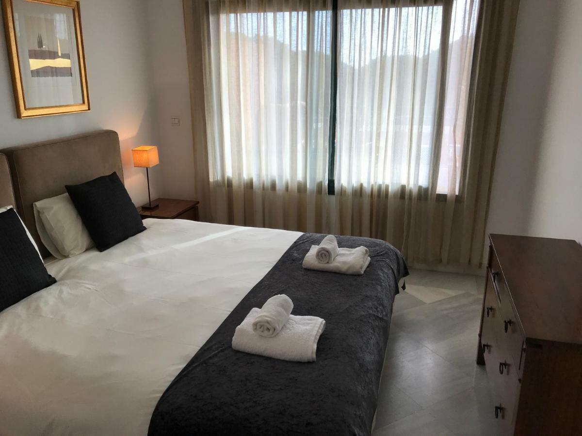 Cabopino And Golf Getaway Apartemen Marbella