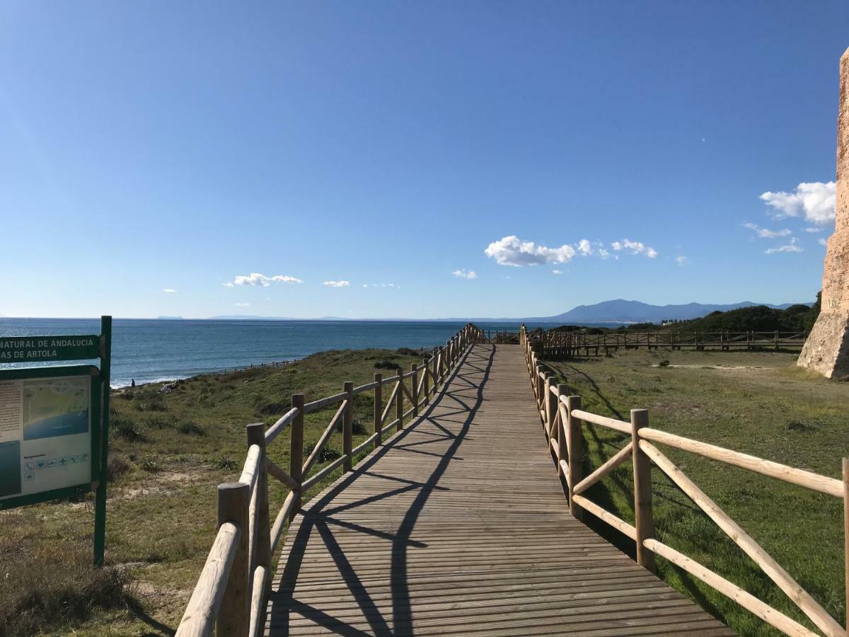 Cabopino And Golf Getaway * Marbella