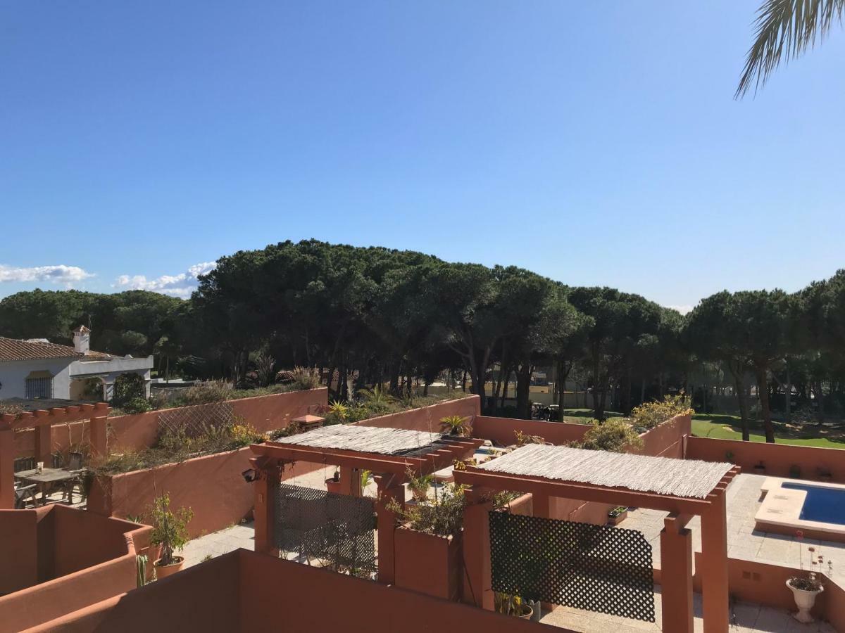Apartemen Cabopino And Golf Getaway