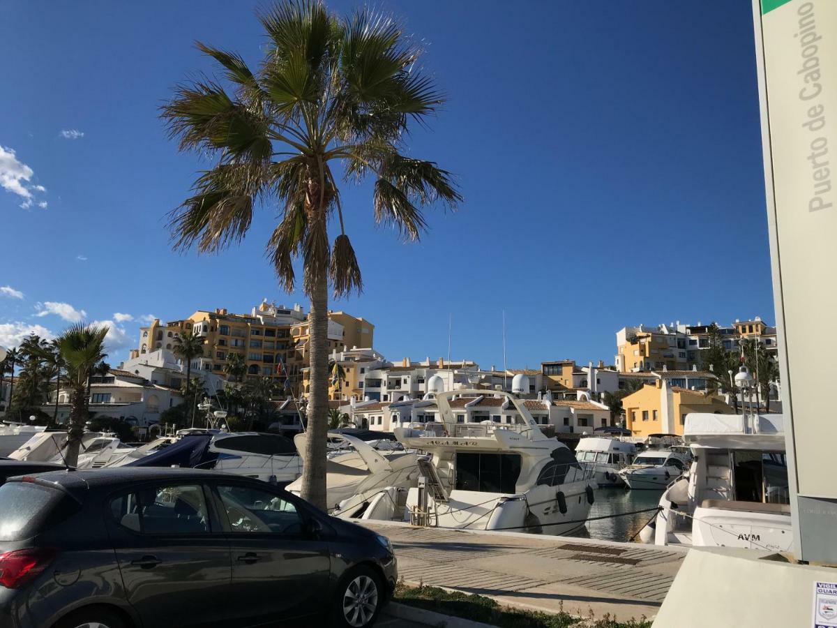 Cabopino And Golf Getaway