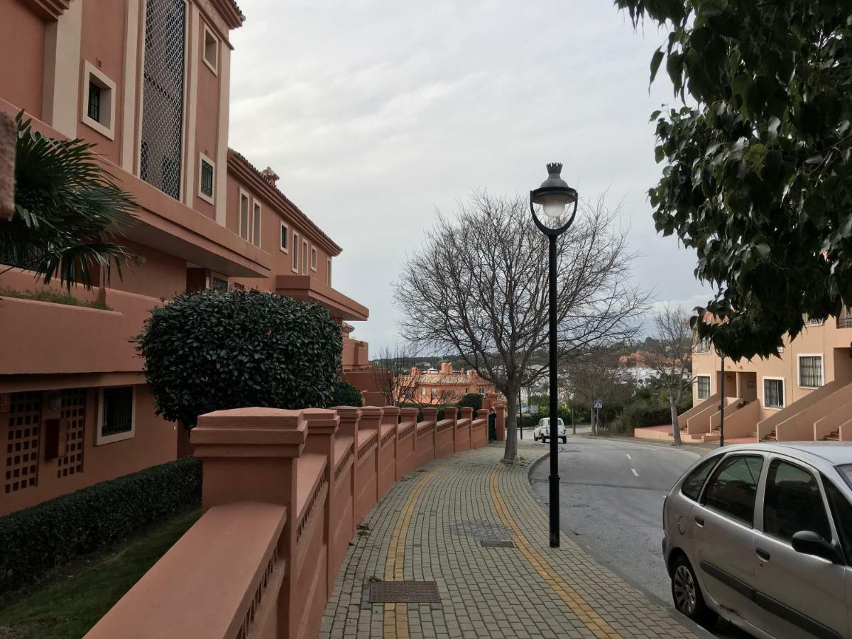 Apartemen Cabopino And Golf Getaway